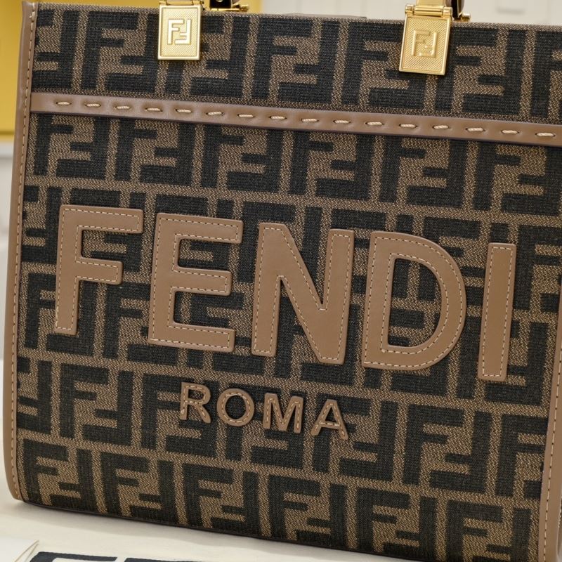 Fendi Sunshine Bags